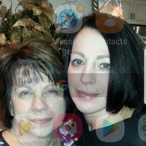 Meet your Posher, Joette